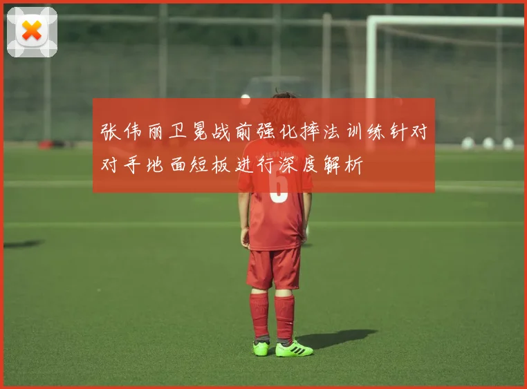张伟丽卫冕战前强化摔法训练针对对手地面短板进行深度解析