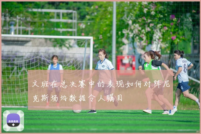 文班在总决赛中的表现如何对阵尼克斯场均数据令人瞩目